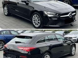 Usata 2021 Mercedes CLA200 Shooting Brake Business Station wagon | 22.000 € (Super prezzo)