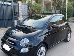Nero Usata 2020 Fiat 500 Tre volumi | 10.000 € (Ottimo prezzo)