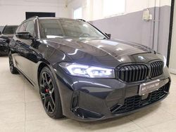 Nero Usata 2024 BMW 320 M Sport Station wagon | 42.990 € (Buon prezzo)