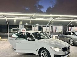 Usata 2014 BMW 318 Gran Turismo Tre volumi | 8050 €