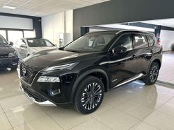 Diamond black Nuova 2025 Nissan X-Trail Executive SUV | 41.300 € (Ottimo prezzo)