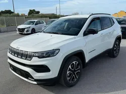Antracite Nuova 2024 Jeep Compass Limited SUV | 30.990 €