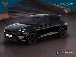 Nero midnight Nuova 2025 Cupra Formentor SUV | 38.000 € (Buon prezzo)
