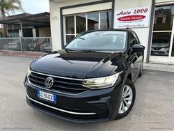 Usata 2021 VW Tiguan Life SUV | 21.999 € (Ottimo prezzo)
