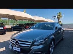 Usata 2012 Mercedes CLS350 Tre volumi | 17.000 € (Ottimo prezzo)