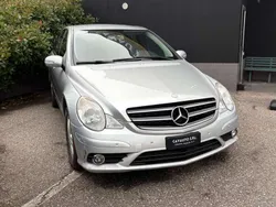 Mercedes R280