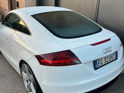 Usata 2011 Audi TT | 12.000 €