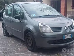 Renault Modus
