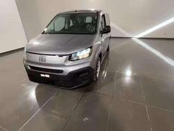 Grigio Nuova 2025 Fiat Doblò Monovolume | 23.690 €