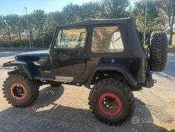 Usata 1994 Jeep Wrangler SUV | 21.500 €