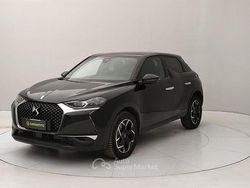 Nero perla Usata 2022 DS Automobiles DS3 Crossback SUV | 19.890 € (Buon prezzo)