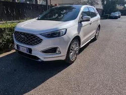 Bianco Usata 2019 Ford Edge Vignale SUV | 21.500 € (Super prezzo)