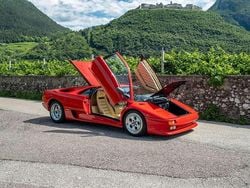Other Usata 1991 Lamborghini Diablo Coupé | 309.999 €