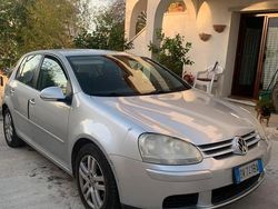 Usata 2008 VW Golf V Due volumi | 3000 € (Ottimo prezzo)