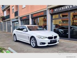 Bianco Usata 2015 BMW 420 M Sport Coupé | 19.950 € (Buon prezzo)