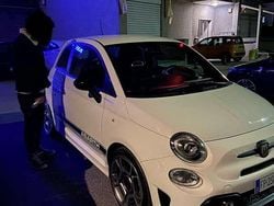Usata 2018 Abarth 595 Due volumi | 15.000 € (Buon prezzo)