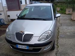 Grigio Usata 2005 Lancia Ypsilon Due volumi | 3800 €
