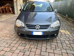 Grigio Usata 2008 VW Golf V Tre volumi | 5000 €