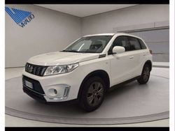 Bianco frozen Usata 2019 Suzuki Vitara SUV | 15.900 € (Buon prezzo)
