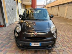Grigio Usata 2015 Fiat 500L Pop Star Monovolume | 7000 € (Buon prezzo)