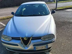 Usata 2001 Alfa Romeo 156 Distinctive Tre volumi | 2300 € (Molto cara)