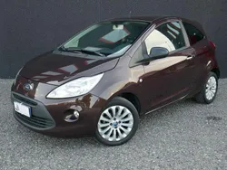 Other Usata 2012 Ford Ka Titanium Due volumi | 3490 € (Buon prezzo)