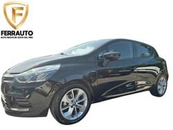 Nero Usata 2017 Renault Clio IV Due volumi | 7900 € (Buon prezzo)