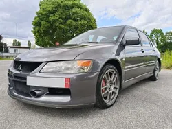 Titanio Usata 2006 Mitsubishi Lancer Tre volumi | 44.000 €
