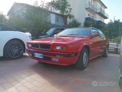 Rosso Usata 1989 Maserati Biturbo Coupé | 15.000 €