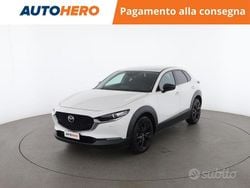 Bianco Usata 2022 Mazda CX-30 SUV | 21.099 € (Buon prezzo)