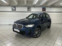 Usata 2024 BMW X3 Performance SUV | 44.500 € (Molto cara)