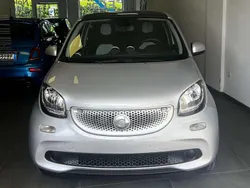 Other Usata 2016 Smart ForFour Passion Due volumi | 8150 € (Buon prezzo)