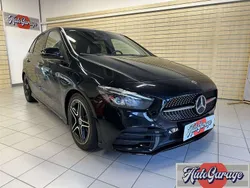Nero Usata 2020 Mercedes B220 Premium Monovolume | 24.990 € (Ottimo prezzo)