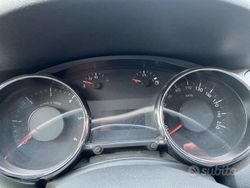 Nero Usata 2011 Peugeot 5008 Monovolume | 2500 € (Ottimo prezzo)