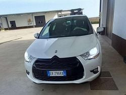 Bianco Usata 2012 Citroën DS4 Business Class Due volumi | 4200 € (Buon prezzo)