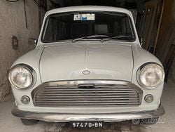 Usata 1960 Innocenti Mini Due volumi | 8000 €