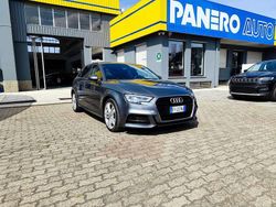 Grigio scuro metallizzato Usata 2019 Audi A3 Tre volumi | 15.900 € (Ottimo prezzo)
