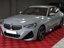 Grigio Usata 2023 BMW 218 M Sport Coupé | 32.500 € (Ottimo prezzo)