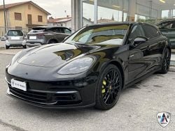 Nero Usata 2019 Porsche Panamera Tre volumi | 47.990 € (Super prezzo)