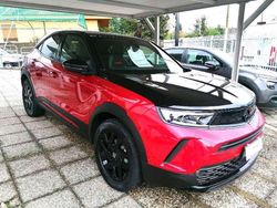 Rosso Usata 2021 Opel Mokka GS Line SUV | 16.150 € (Buon prezzo)
