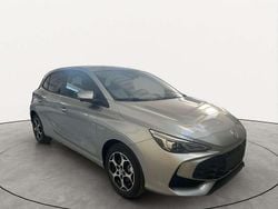 Argento Nuova 2025 MG MG3 Comfort Due volumi | 19.900 € (Buon prezzo)