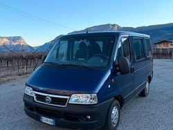 Usata 2002 Fiat Ducato Furgone | 8500 €