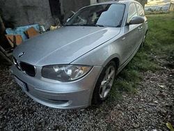 Usata 2010 BMW 118 Due volumi | 2000 € (Super prezzo)