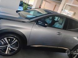 Grigio Usata 2023 Peugeot 3008 Allure SUV | 23.500 € (Cara)