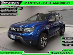 Blu iron Usata 2023 Dacia Duster Journey SUV | 15.500 € (Buon prezzo)