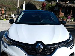 Usata 2023 Renault Captur Techno SUV | 15.800 €