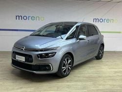 Argento Usata 2017 Citroën C4 Picasso Shine Monovolume | 12.490 € (Cara)