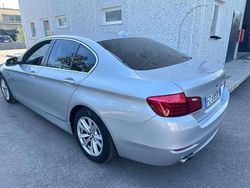 Usata 2014 BMW 520 Luxury Line Tre volumi | 12.500 € (Buon prezzo)