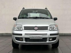 Argento Usata 2009 Fiat Panda Cross Due volumi | 3200 € (Super prezzo)
