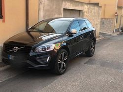 Nero Usata 2016 Volvo XC60 SUV | 17.000 € (Molto cara)